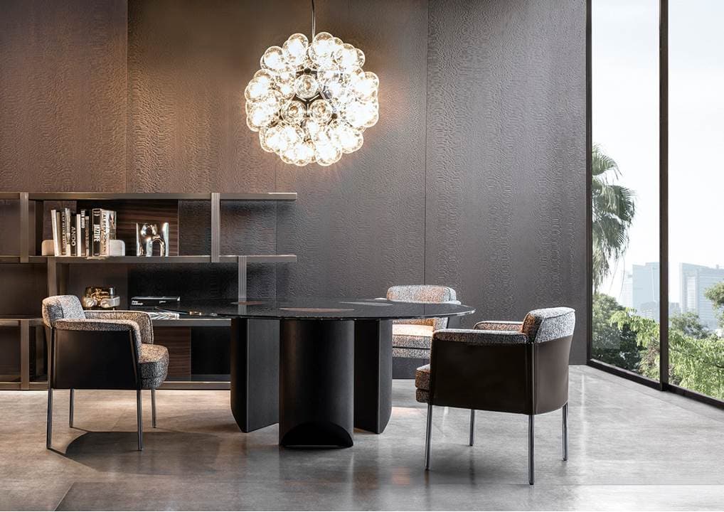 Shelley by Minotti