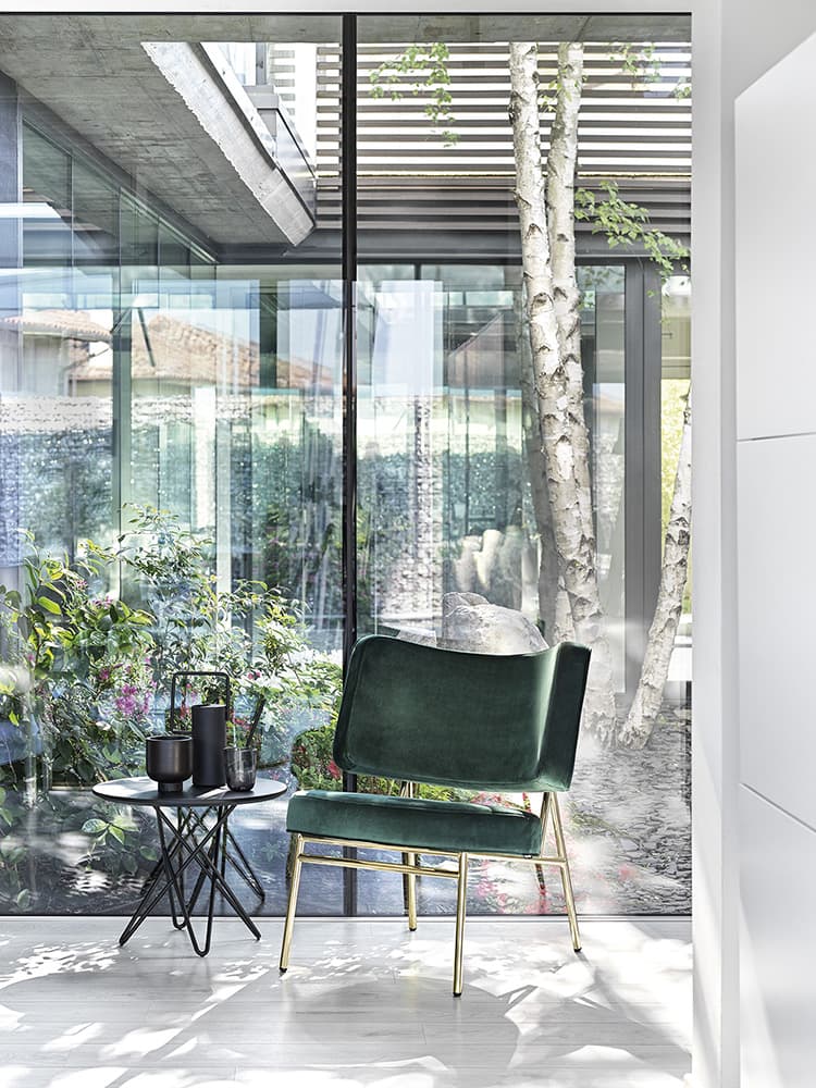 Coco by Calligaris