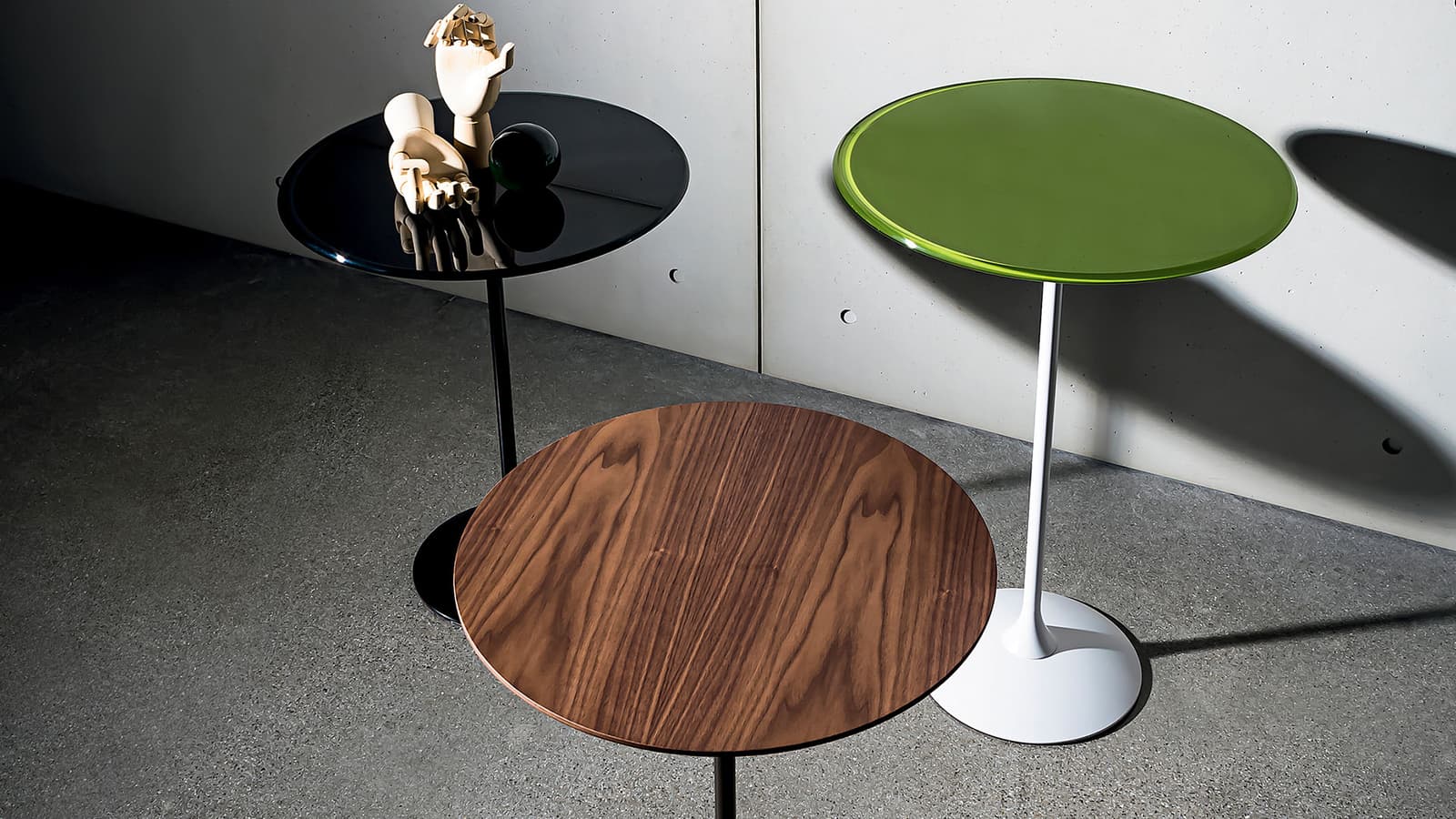 Tulip by Sovet Italia