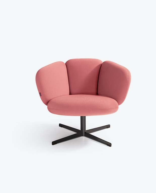 Bras Easy chair by Artifort