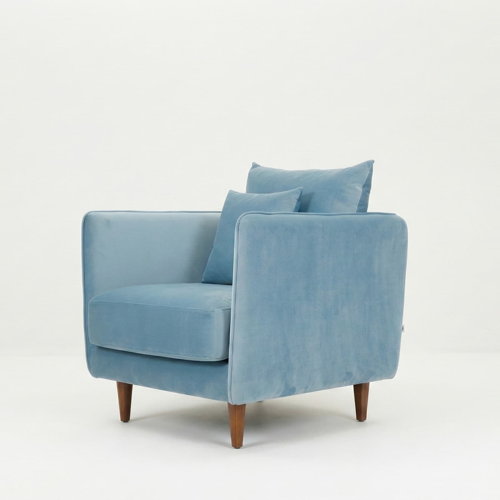 DALI LOUNGE CHAIR by Josmo Studio