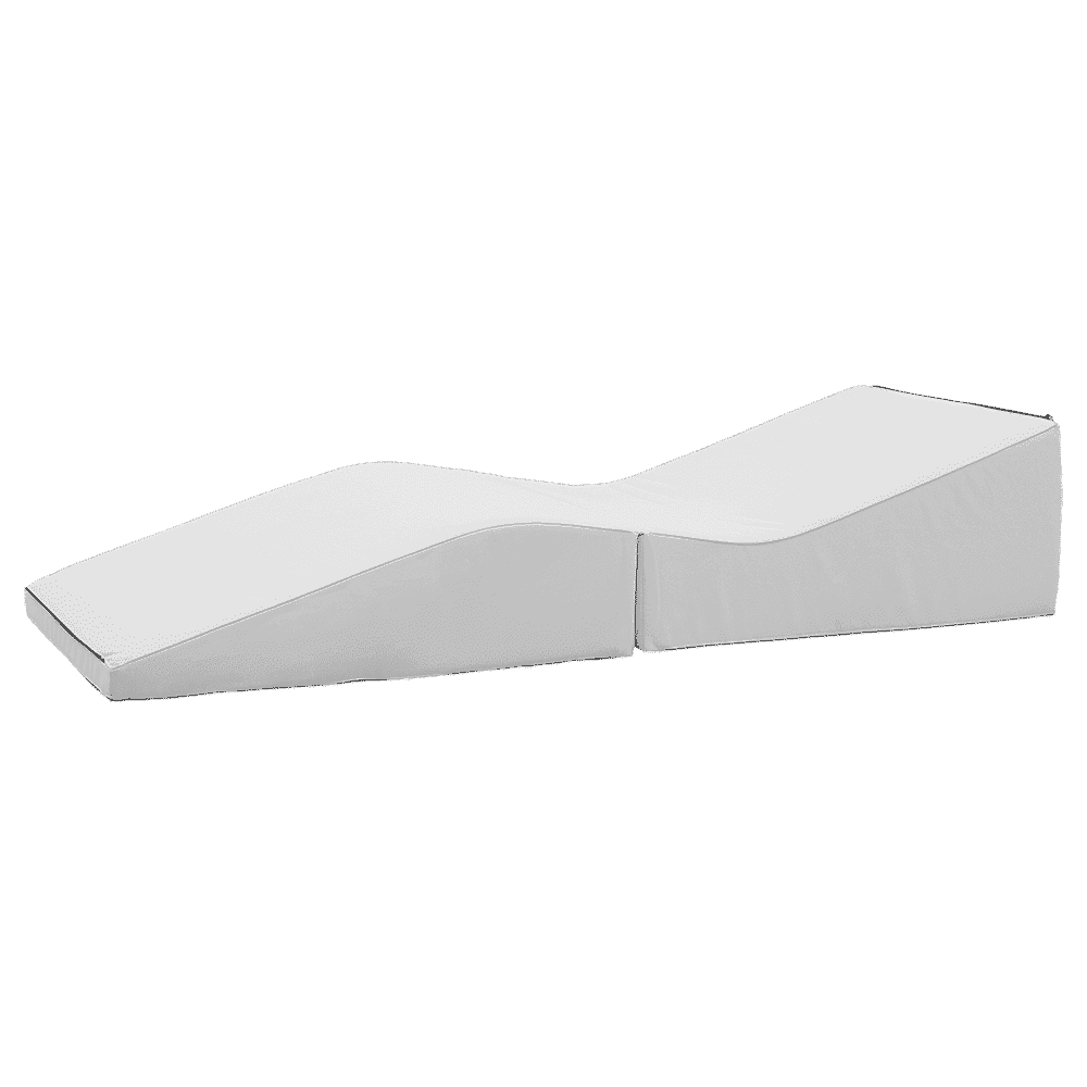 Easy Relax Chair/ pouf by Softline