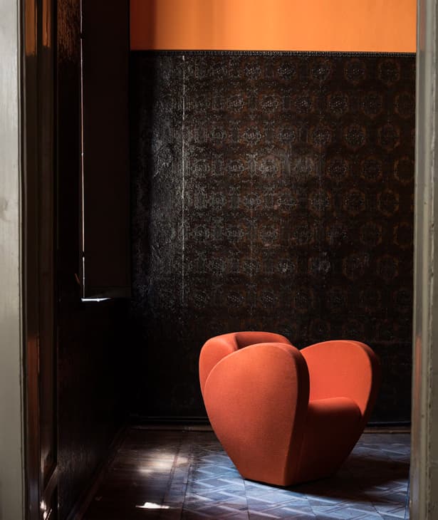Size Ten by Moroso