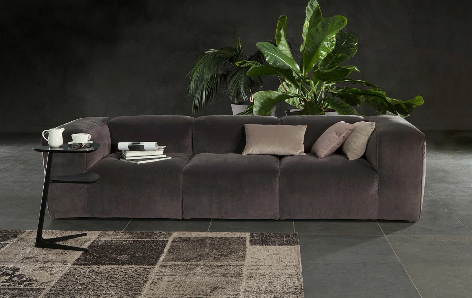 Astoria by Tonin Casa