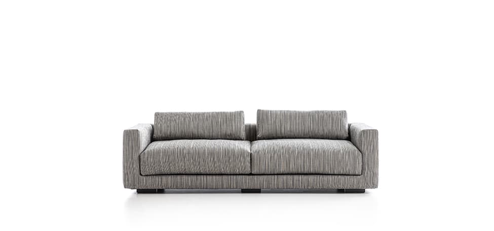 Salon Nana Collection by Moroso