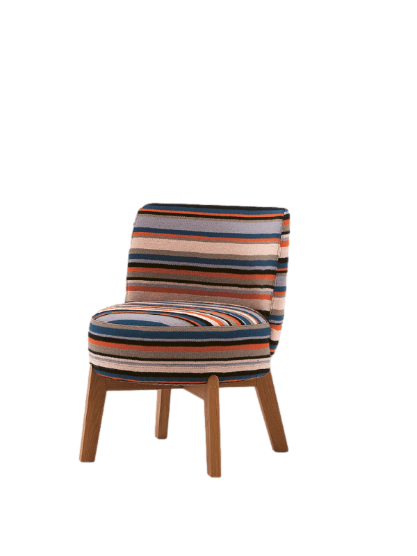 Rond 01/L by Very Wood