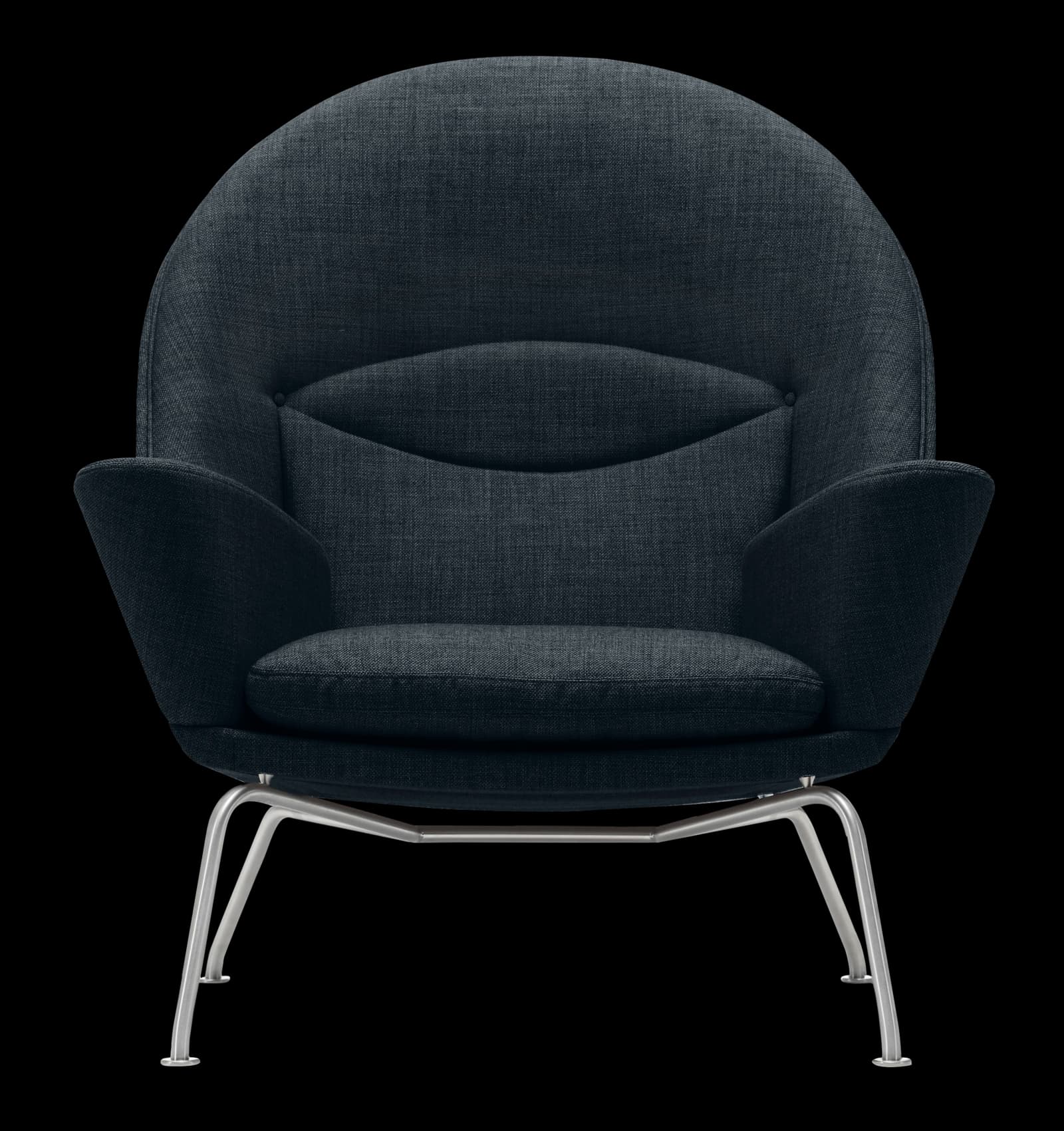 OCULUS CHAIR by Carl Hansen & Son