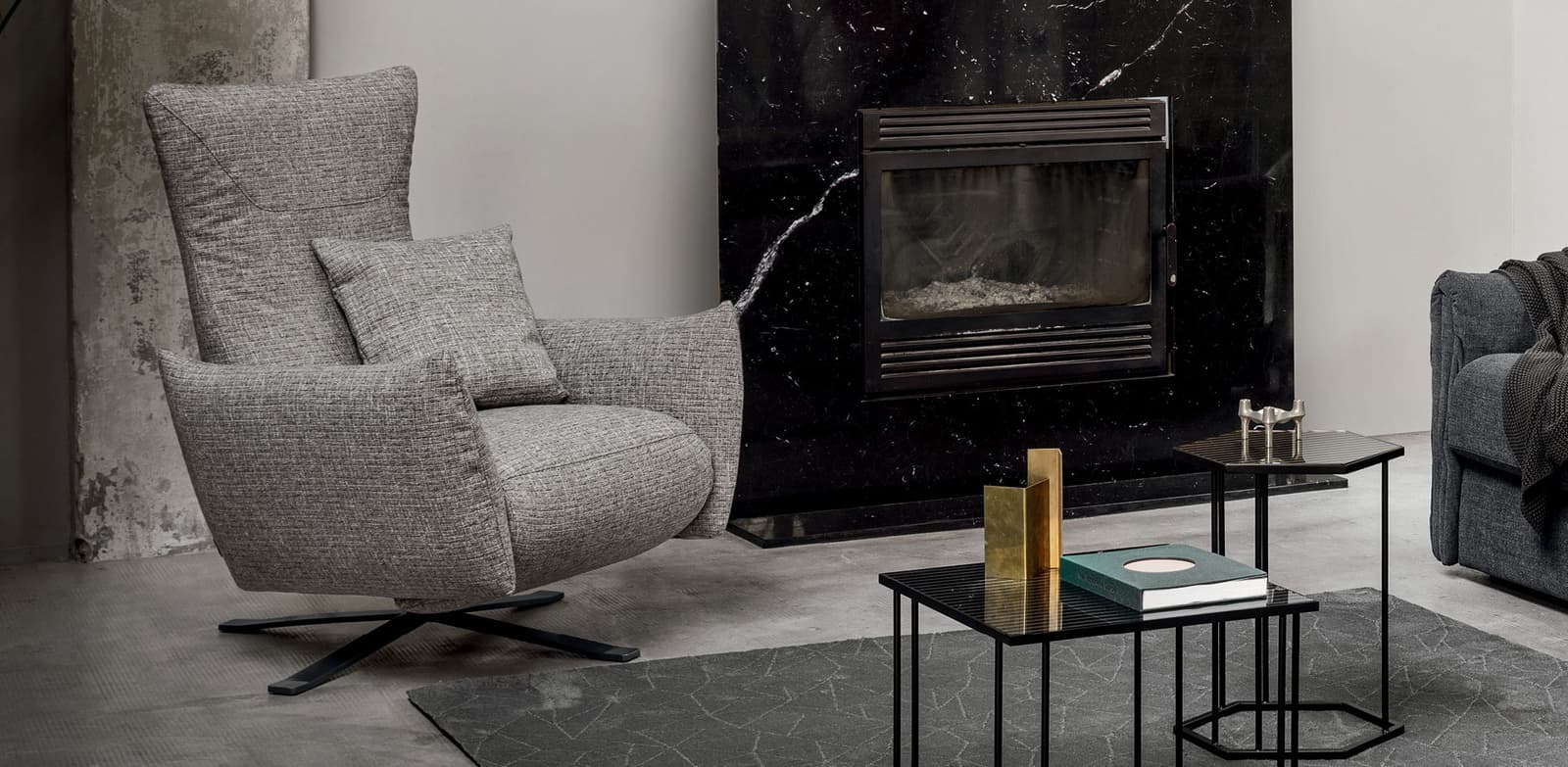 Polse by Calligaris