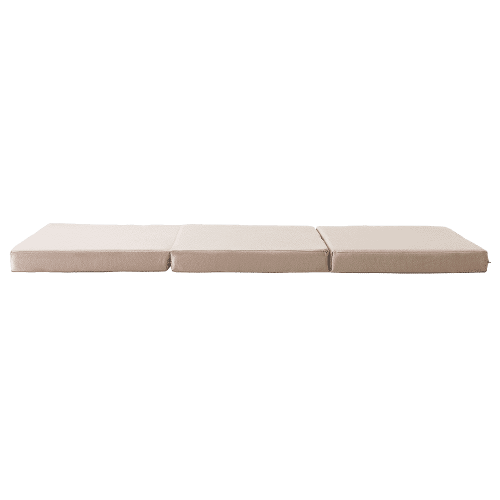 Handy Suitcase Mattress by Softline