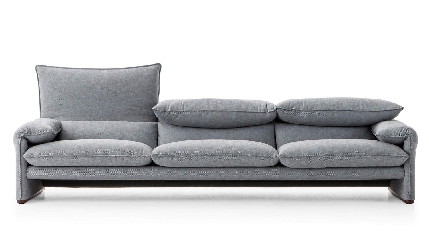 Maralunga Maxi by Cassina