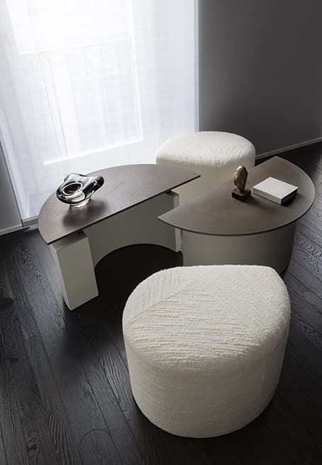 Teberina by Giorgetti