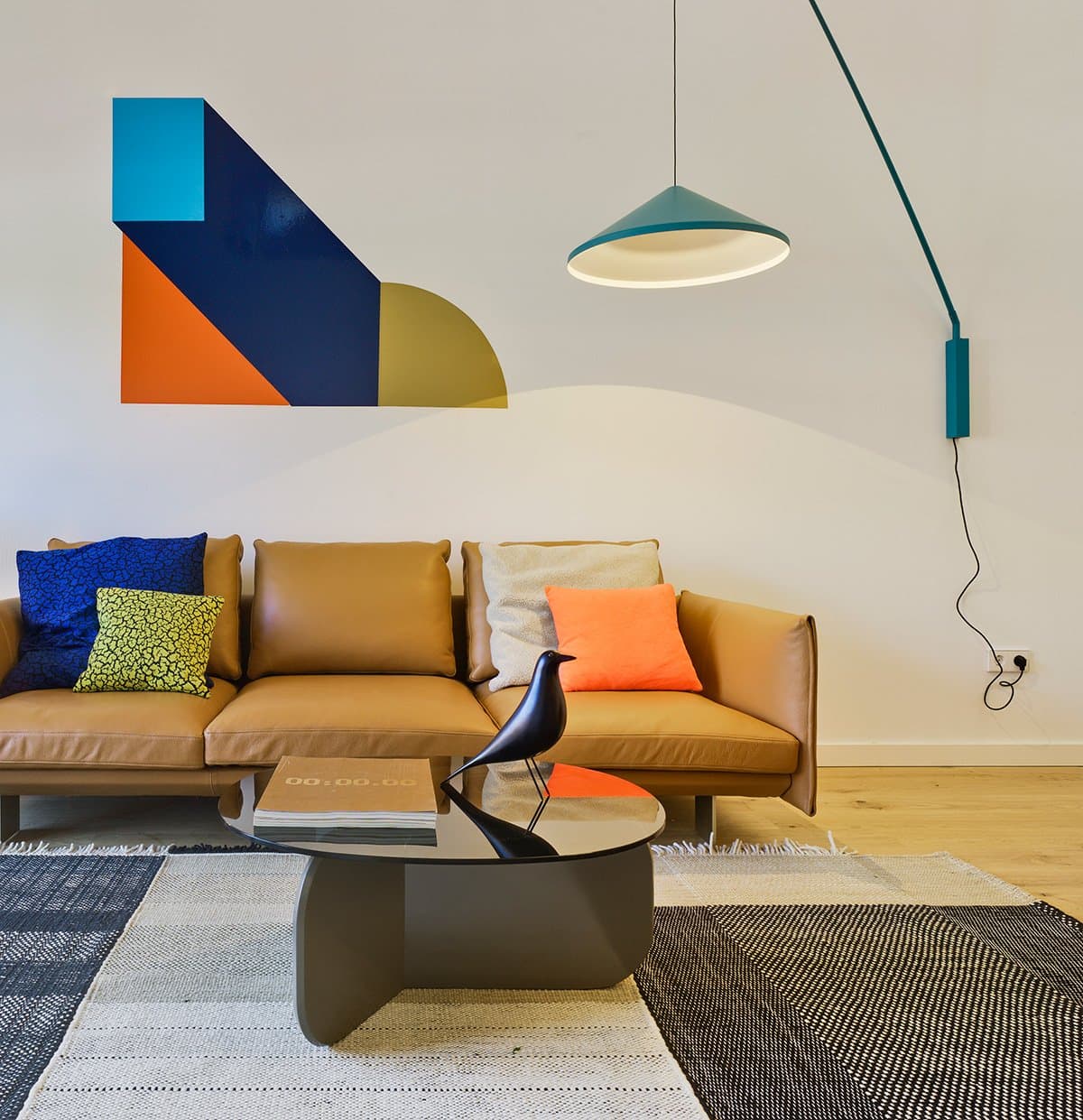La Isla by Sancal