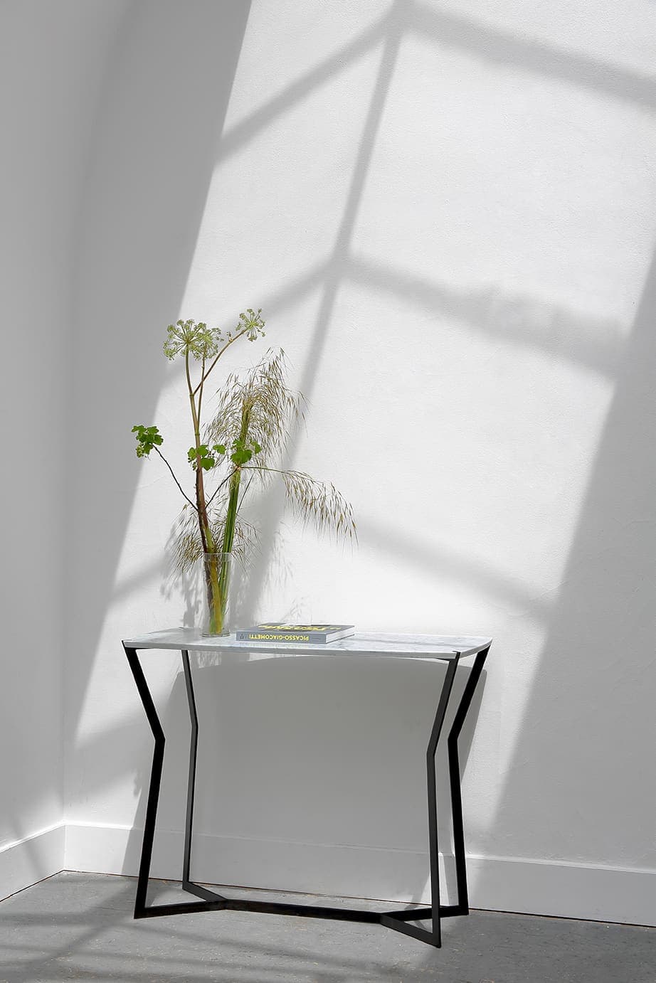Star Console by Coedition
