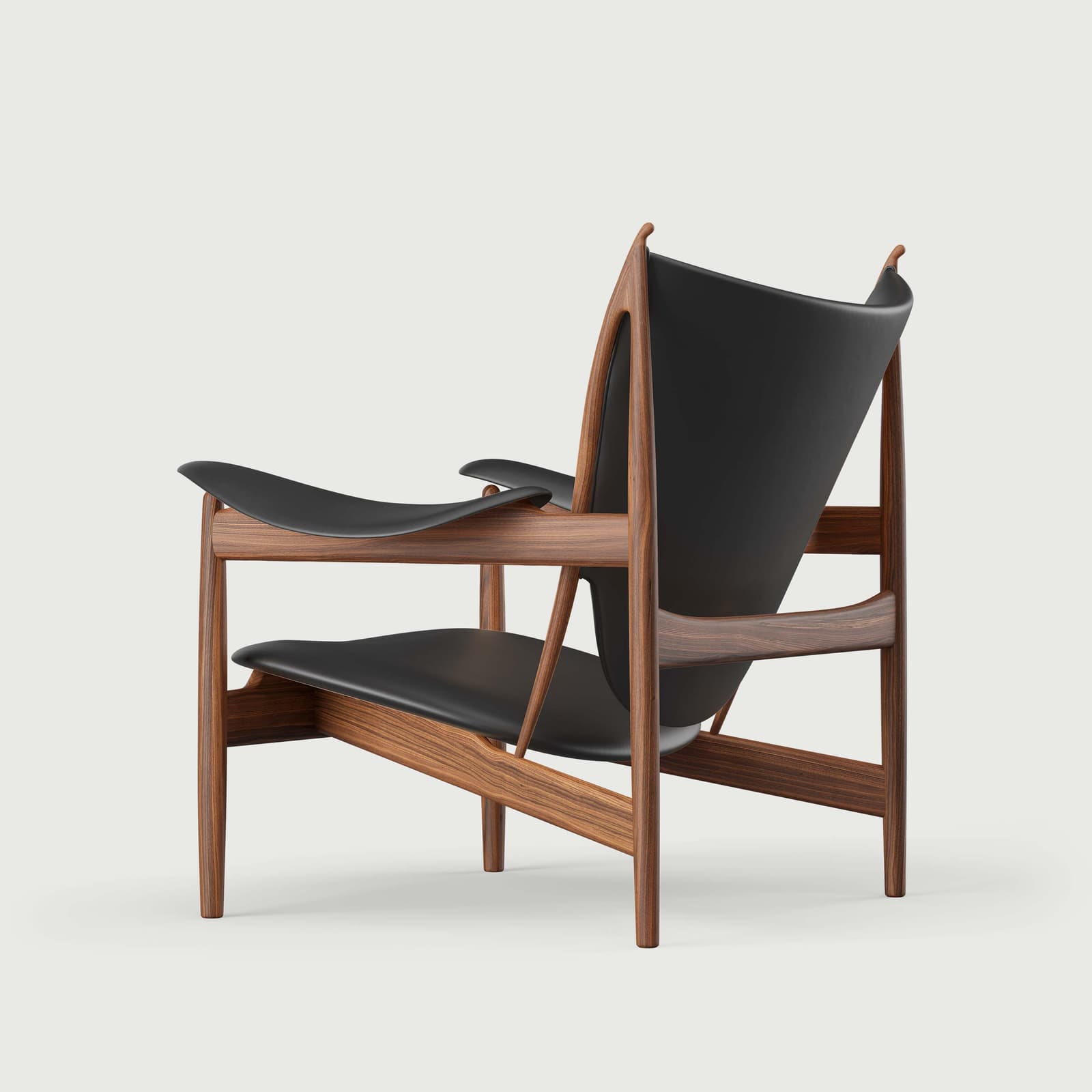 Chieftain by House of Finn Juhl