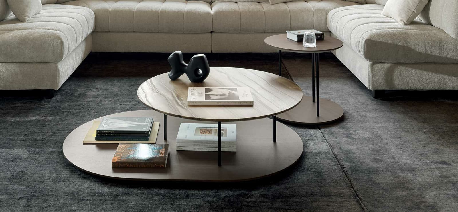 Staker by Ditre Italia