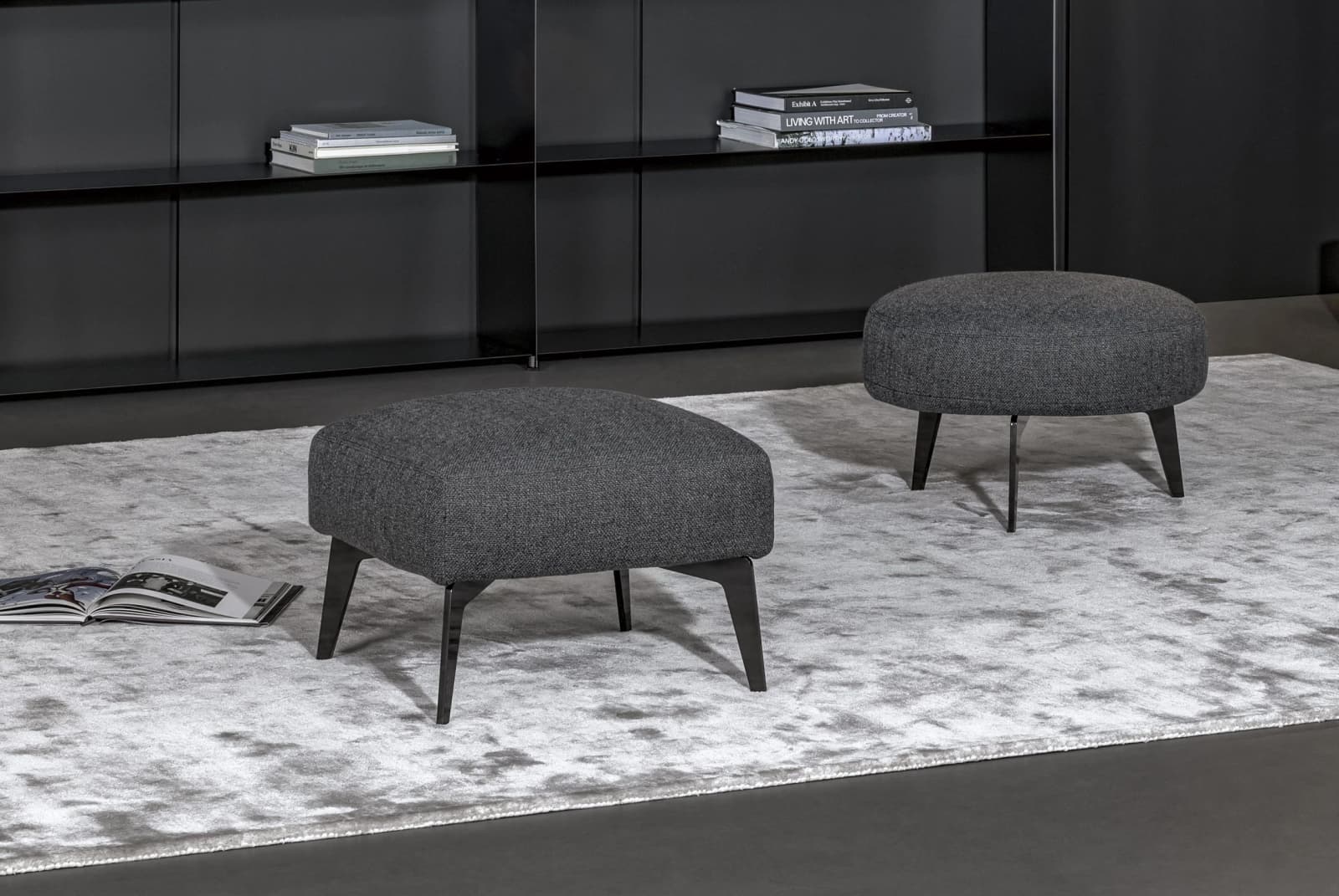 Lovy by Bonaldo