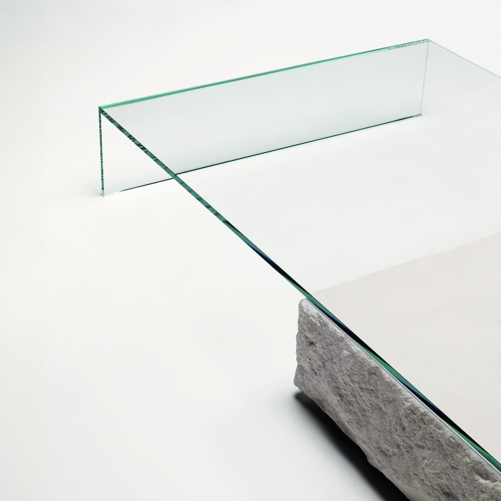 Terraliquida by Glas Italia