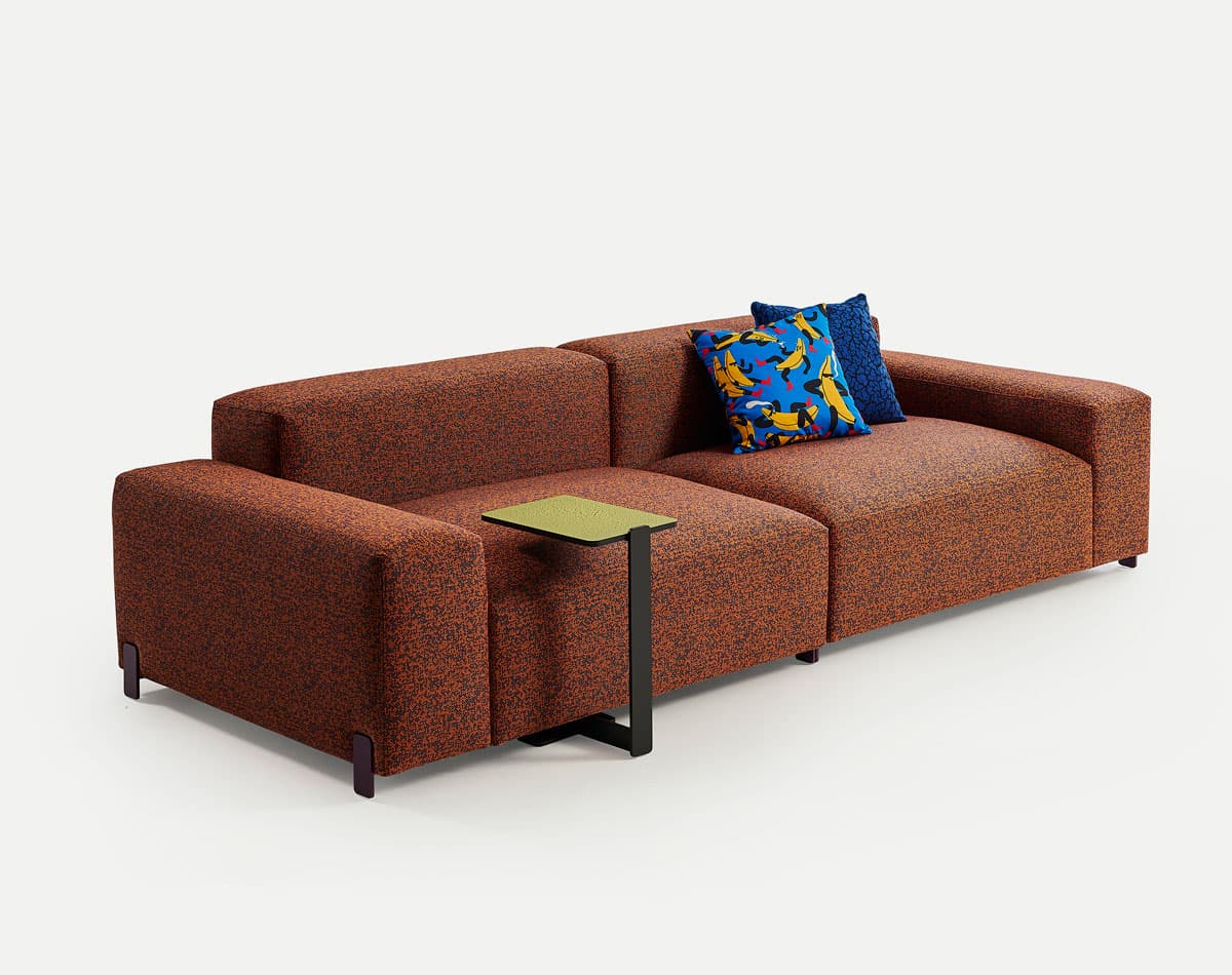 Mousse by Sancal