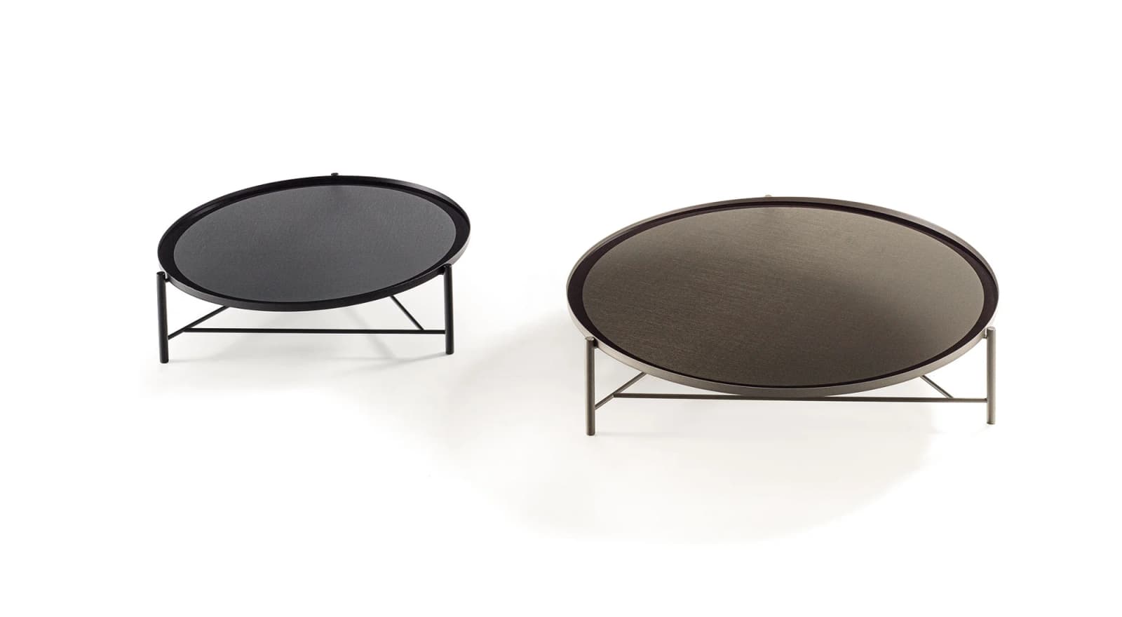 Santamonica Collection by Frigerio Salotti