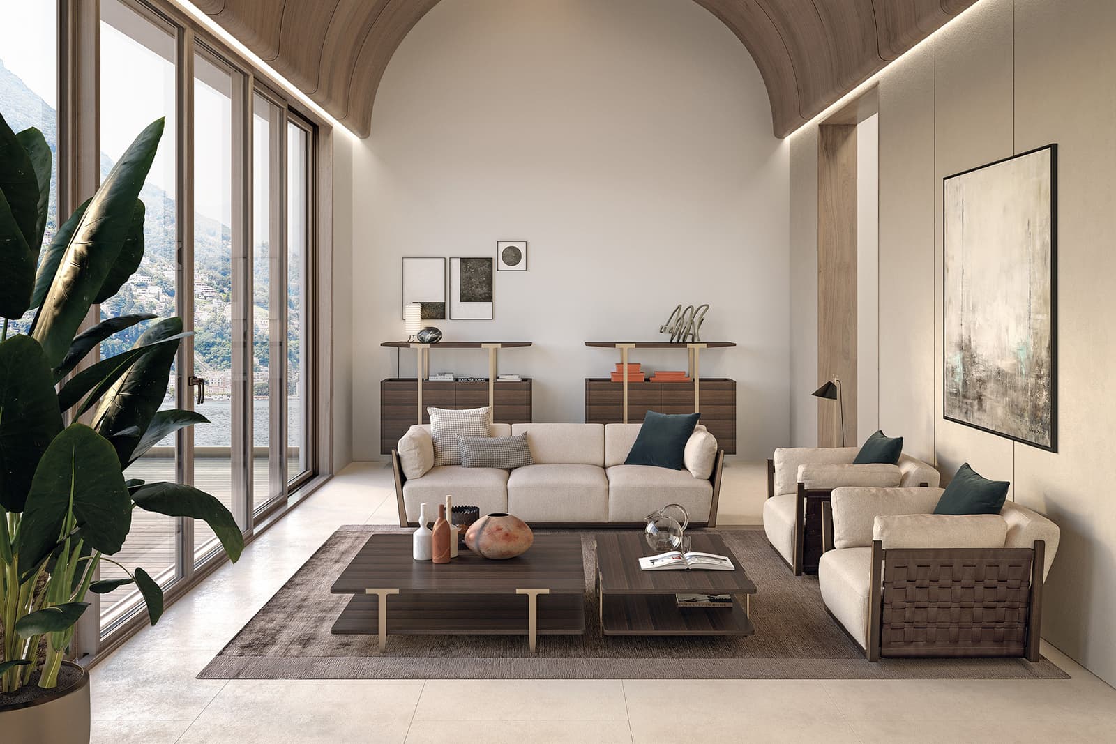 Domus by Turri