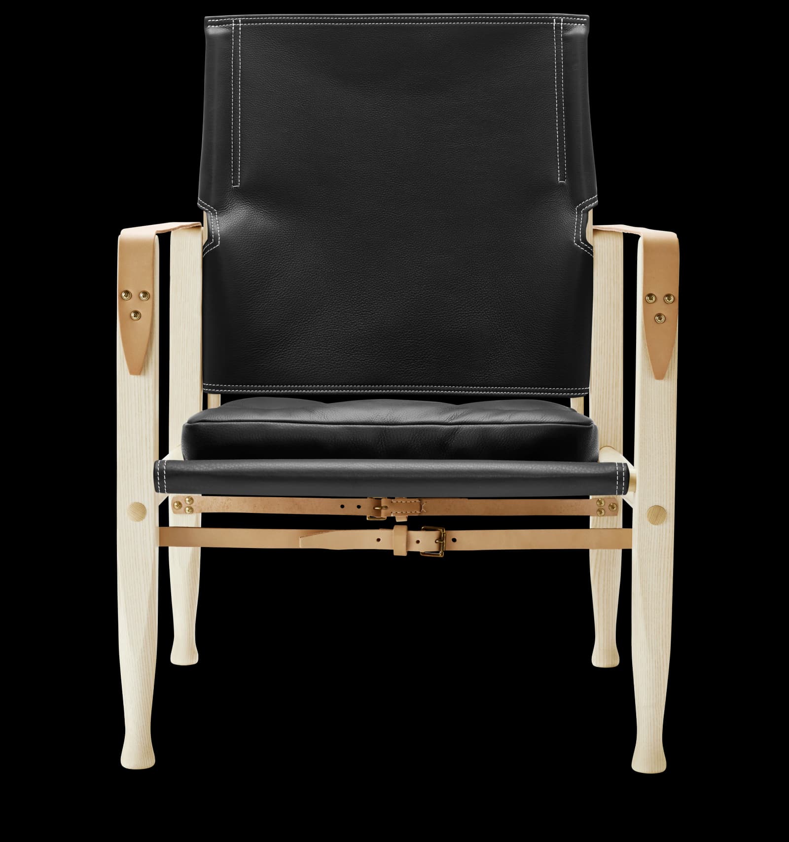 SAFARI CHAIR by Carl Hansen & Son