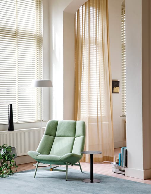 Soft Facet by Artifort