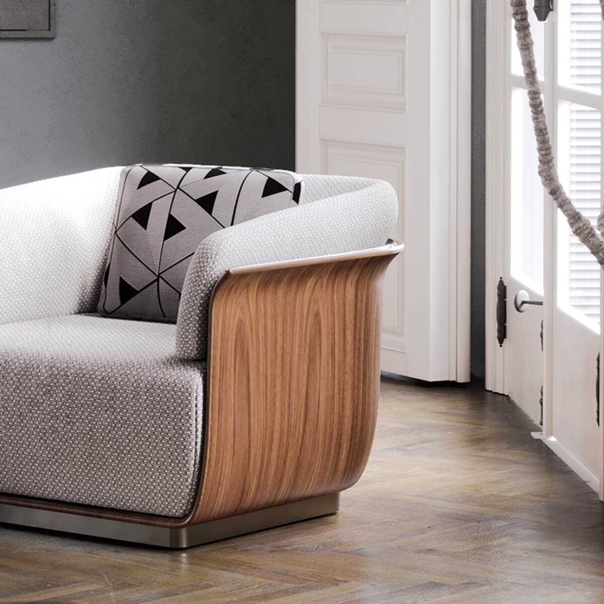 Allure-W by Capital Collection