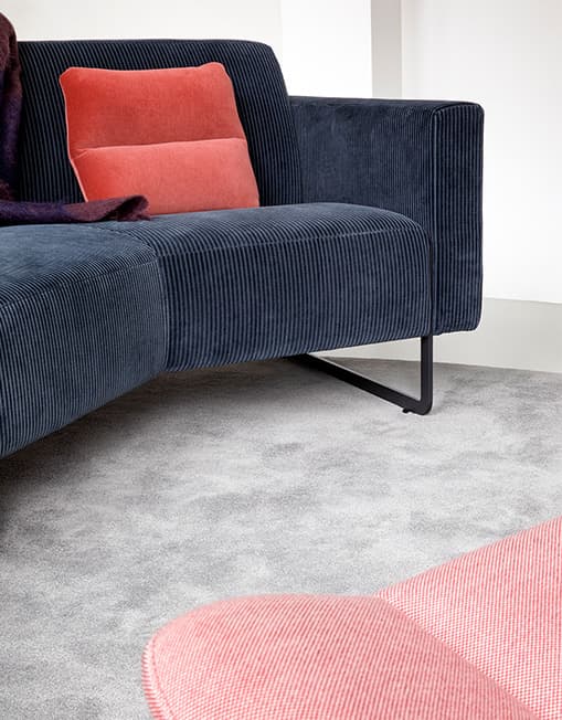 Mare Fixed Cushion by Artifort