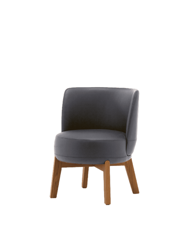 Rond 02/L by Very Wood