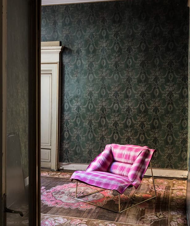 Volant by Moroso