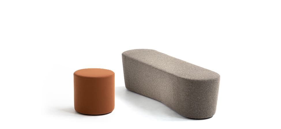 Taba by Moroso