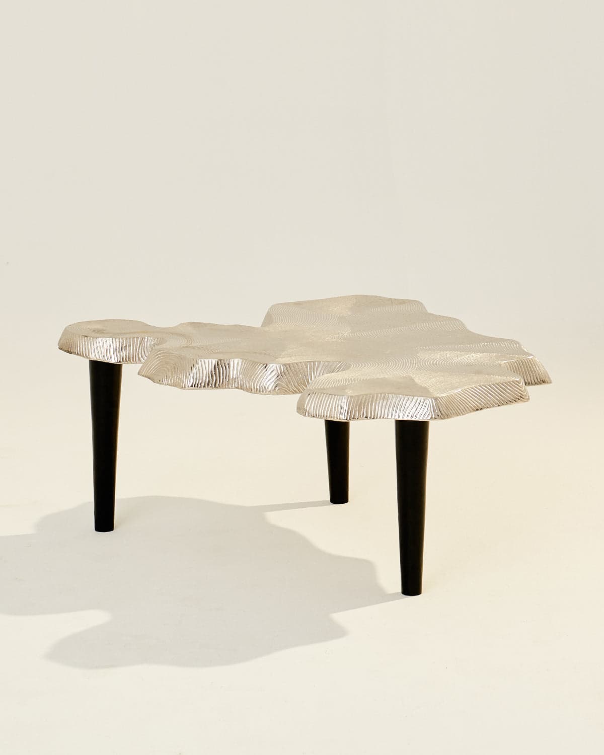 Amorphous Coffee Table - Set of 2 by Lmnoh