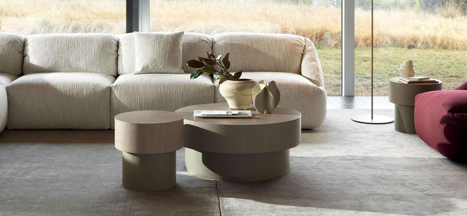 Babel by Ditre Italia
