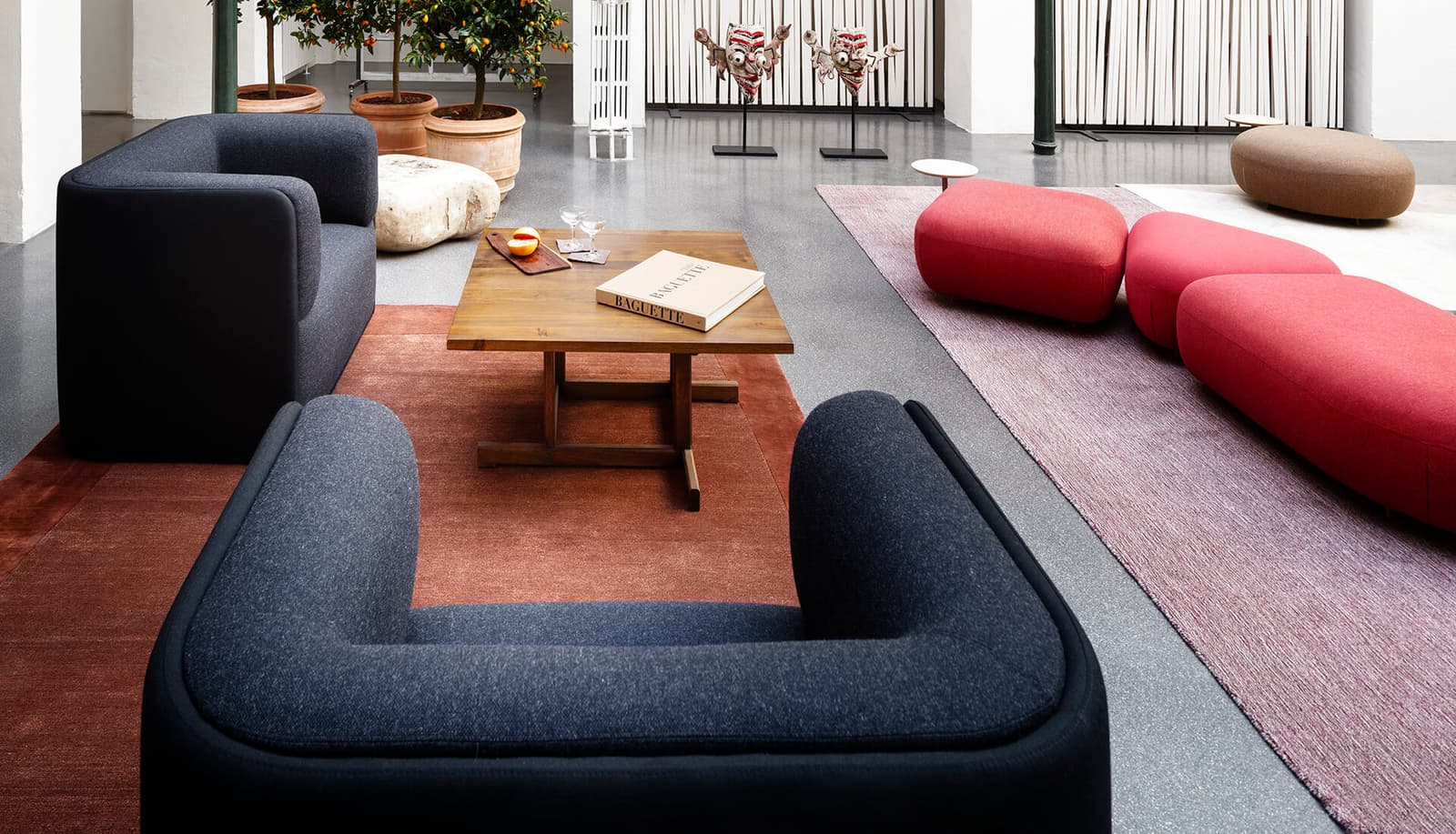 SHO by True Design