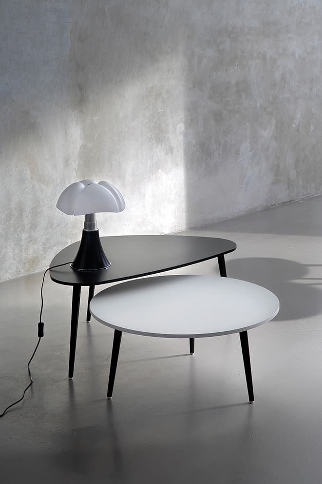 Soho by Coedition