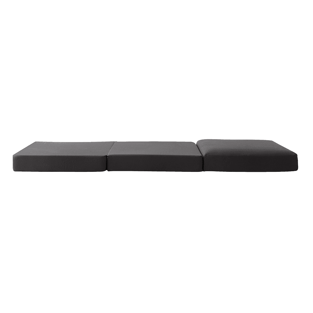 Trio Pouf/ Mattress by Softline