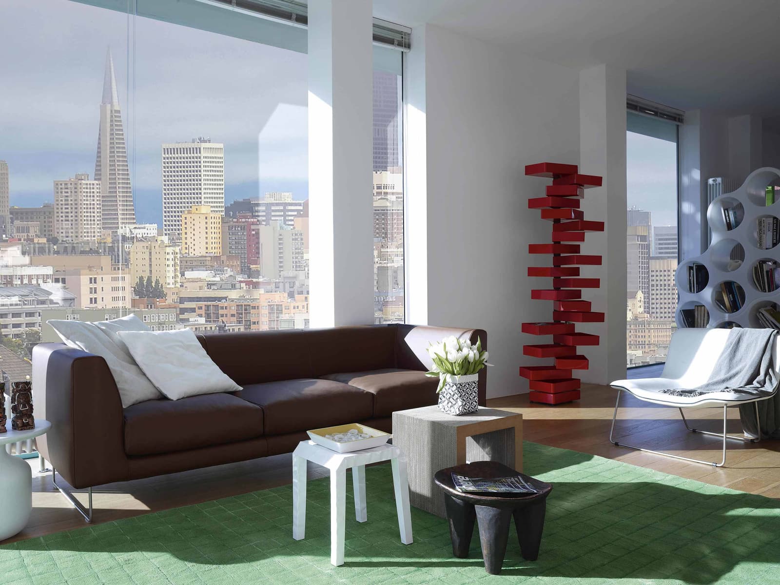 Elan by Cappellini