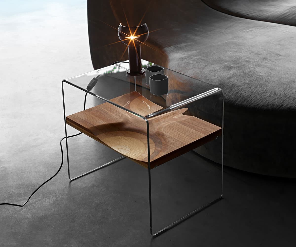 Bifronte by Casamania