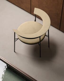 Cantle by MDF Italia