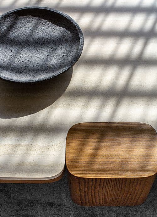 Erice XL by Carpanese Home
