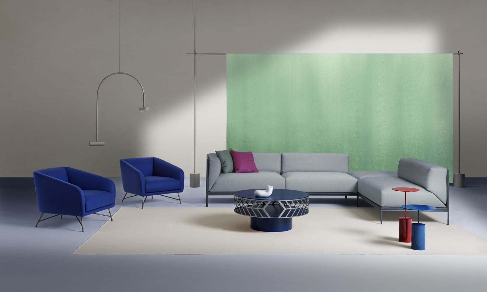 Lok by My Home Collection