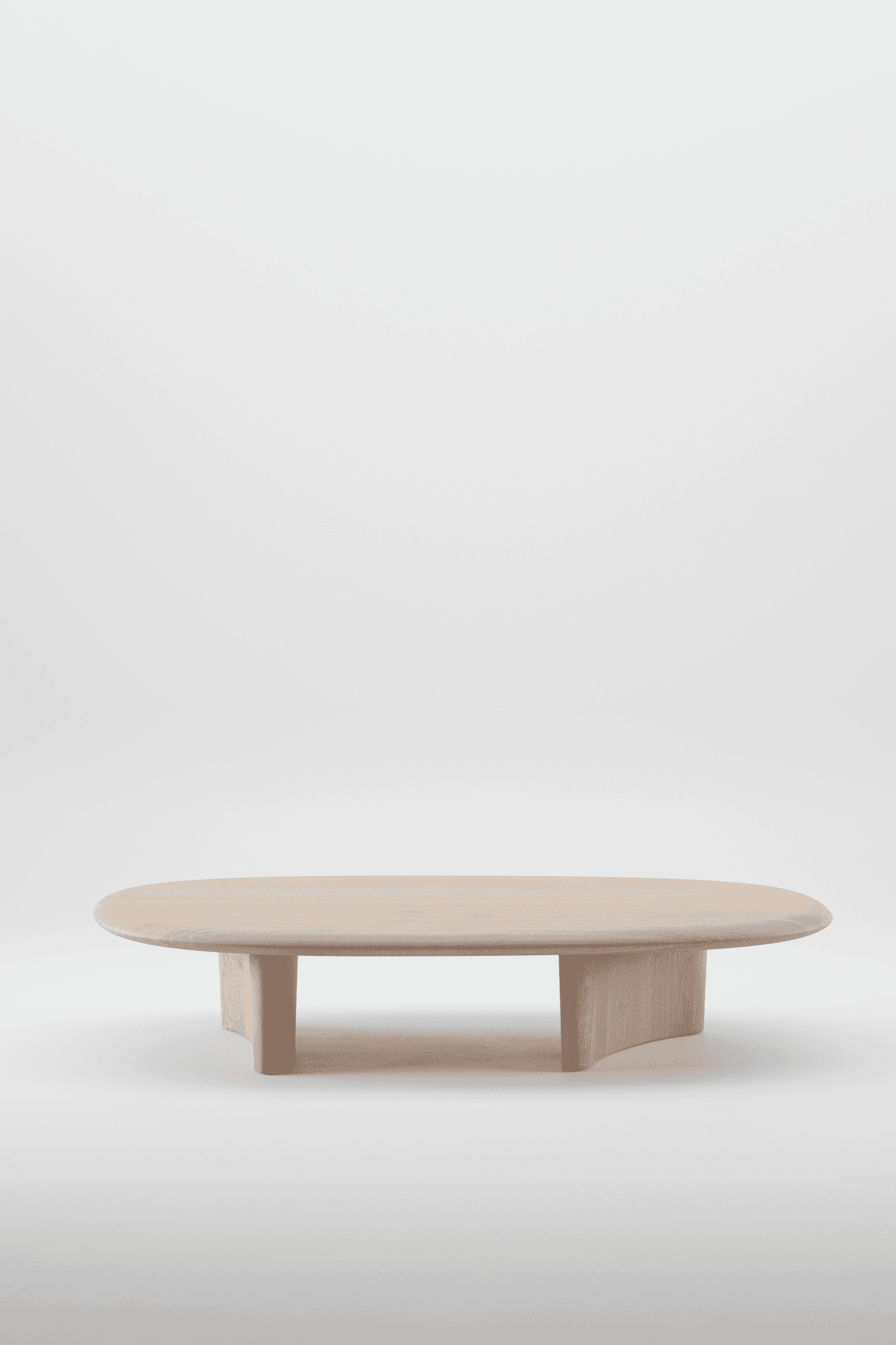 Monument oval by Artisan