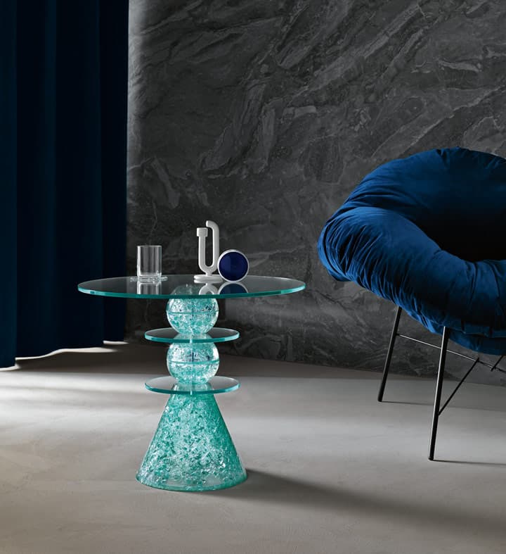 Il Paese Delle Meraviglie by Tonelli Design