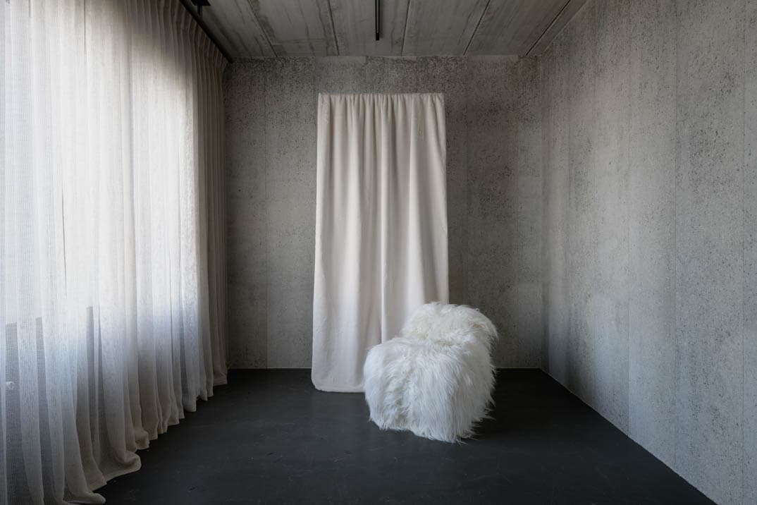CHAIR VENEZIA by Evolution 21