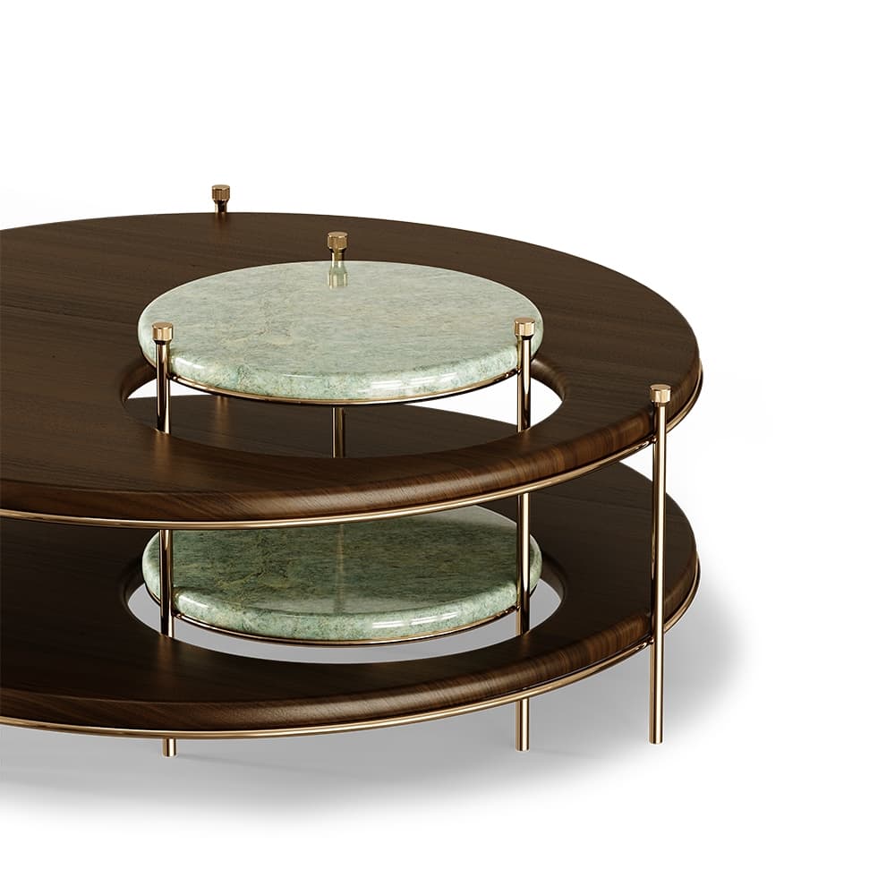 Byron by Mezzo Collection