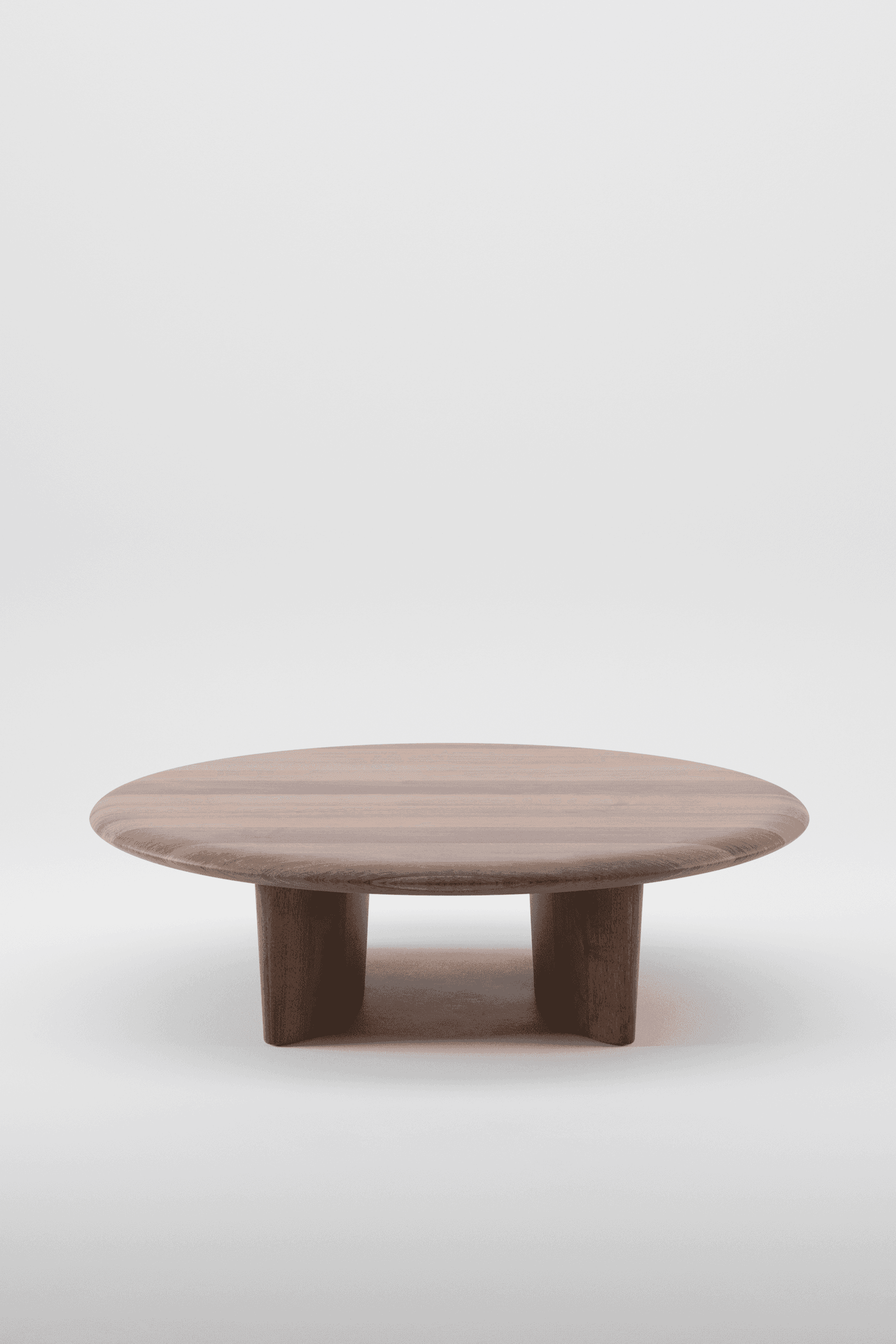 Monument round by Artisan