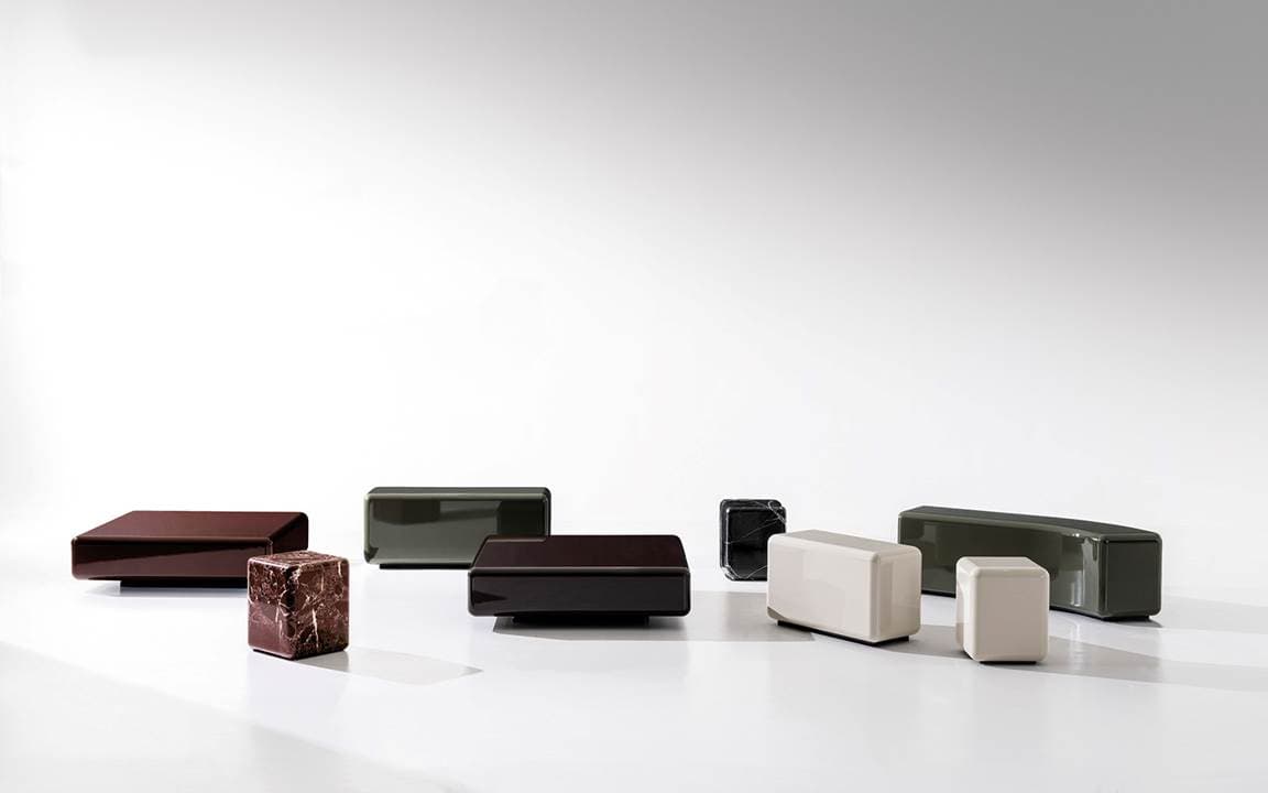 Fill by Minotti