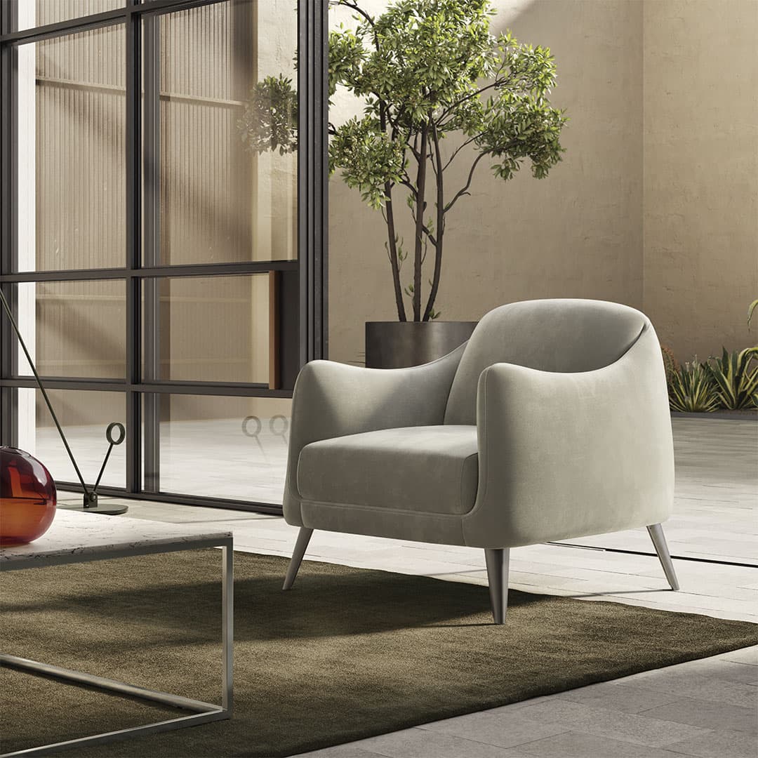 Platea by Natuzzi