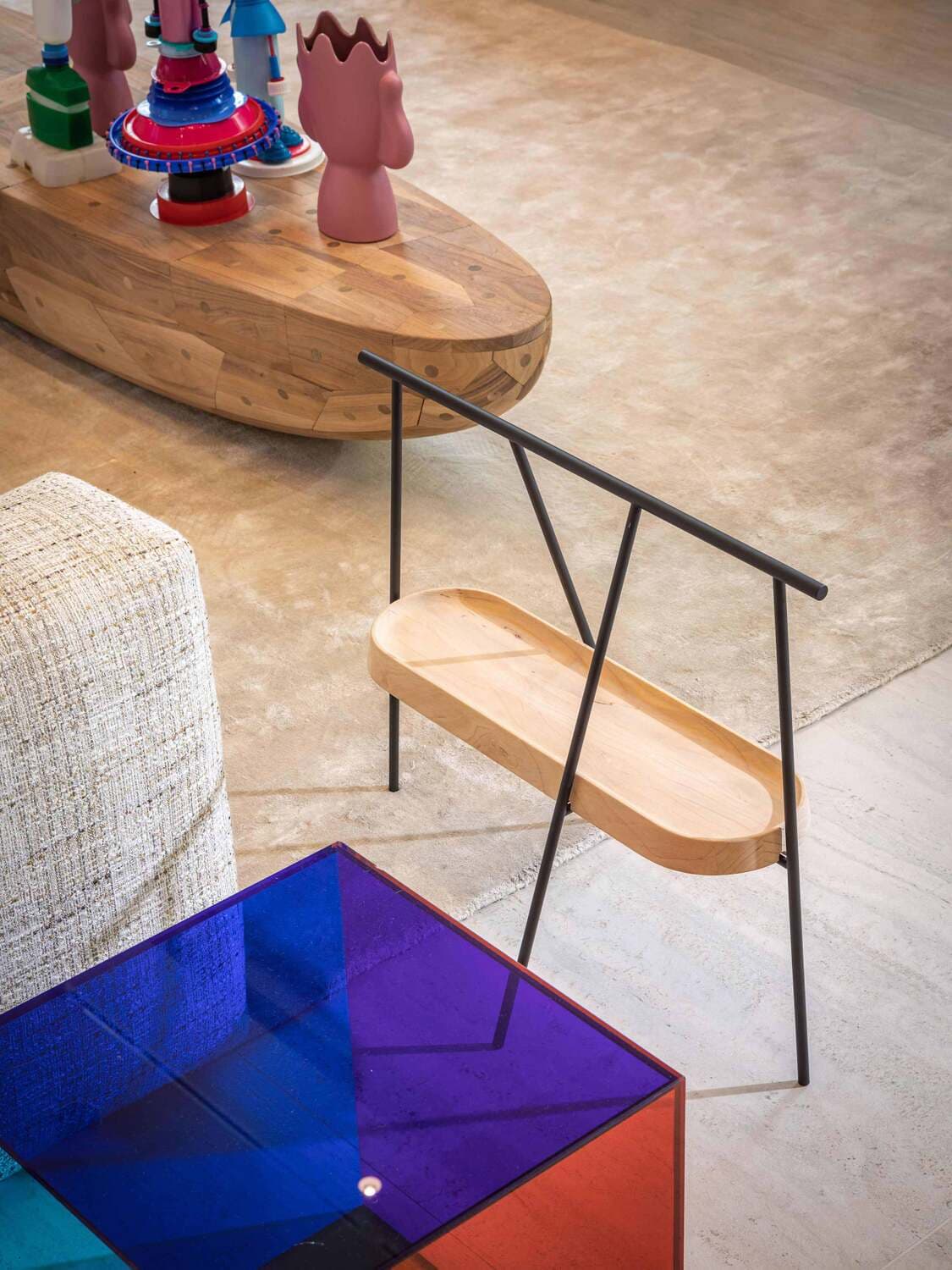 Pinch by Cappellini