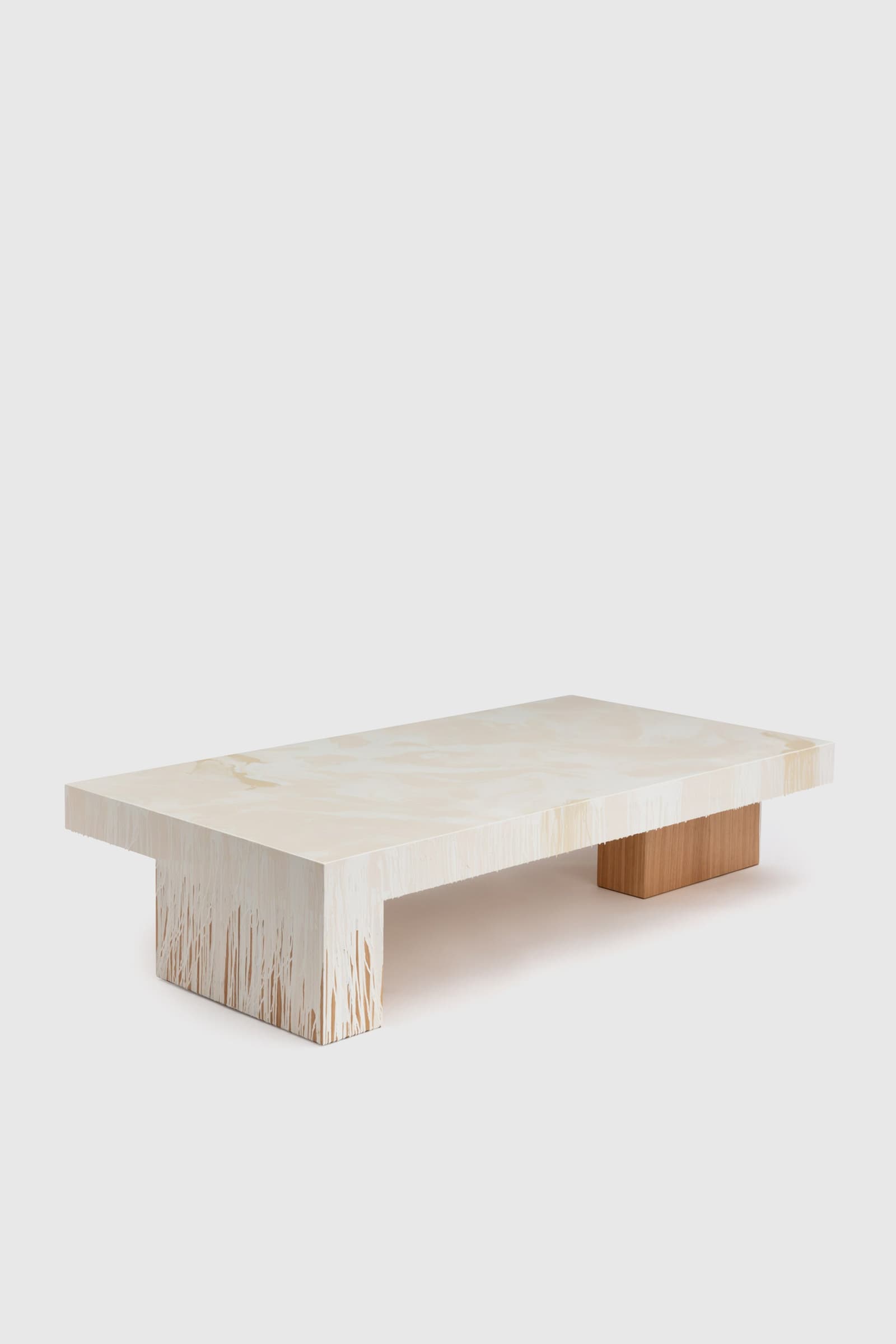 Sculpture coffee table by Too Good